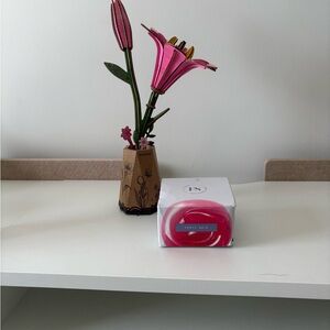 Fenty Skin Cherry Dub Superfine Daily Cleansing Face Scrub 75ml NIB